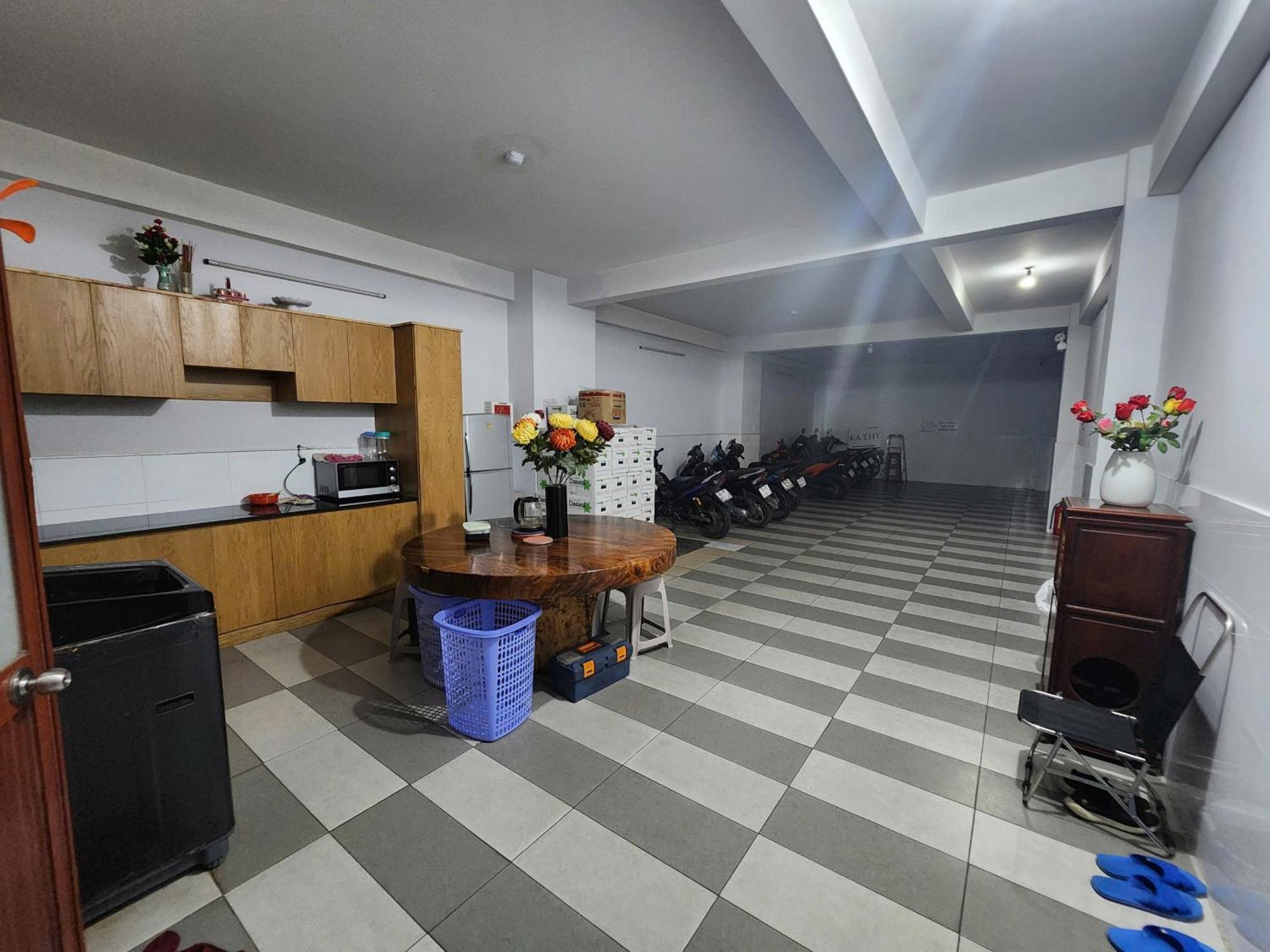 Kathy Hotel Thành Pho Ho Chí Minh Esterno foto
